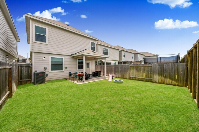 Building Photo - 3923 Calasso Ct