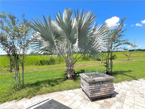 Building Photo - 4637 W Palm Dr