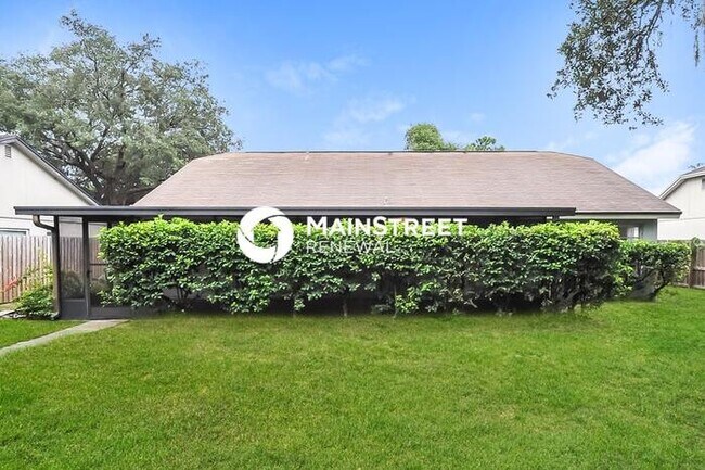 Building Photo - 3 Bedroom Pet-Friendly Home in Riverview, FL with Main Street Renewal