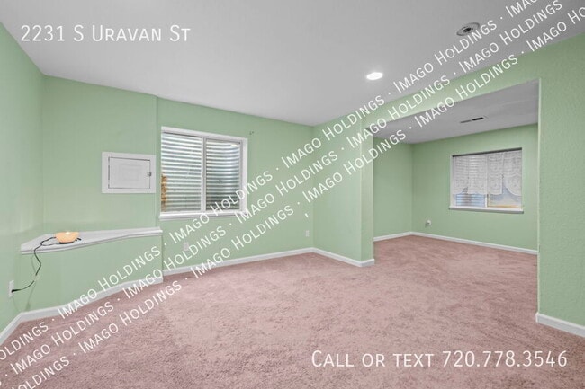 Building Photo - 2231 S Uravan St