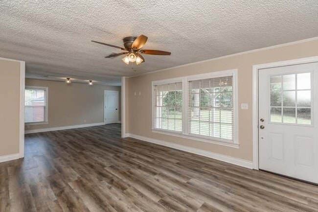 Building Photo - 4205 N Tram Rd
