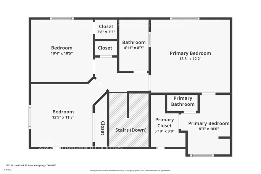 Building Photo - 11763 Mission Peak Pl