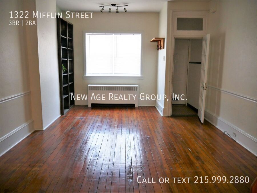 Building Photo - 1322 Mifflin St