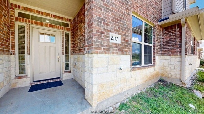 Building Photo - 2147 Big River St