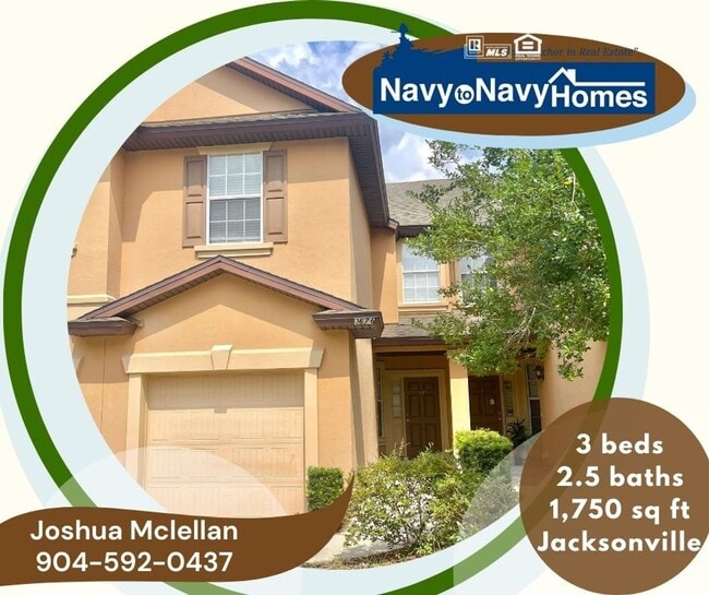 Building Photo - BEAUTIFUL 3/2.5 Hillcrest Townhome with ov...