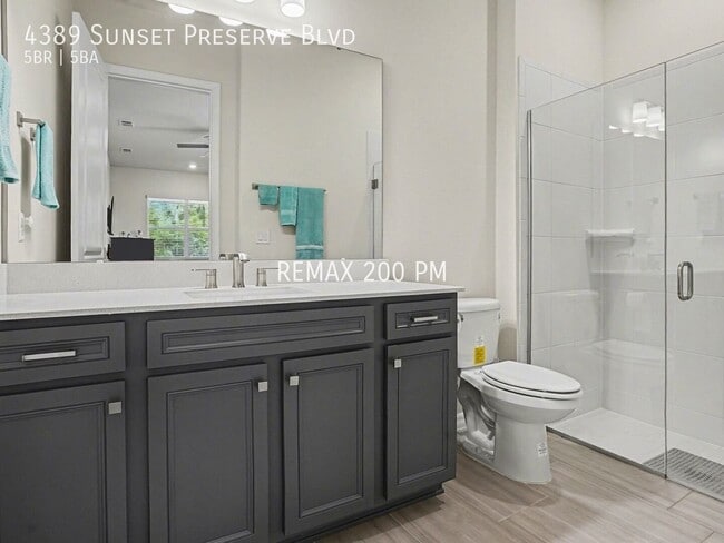 Building Photo - 4389 Sunset Preserve Blvd