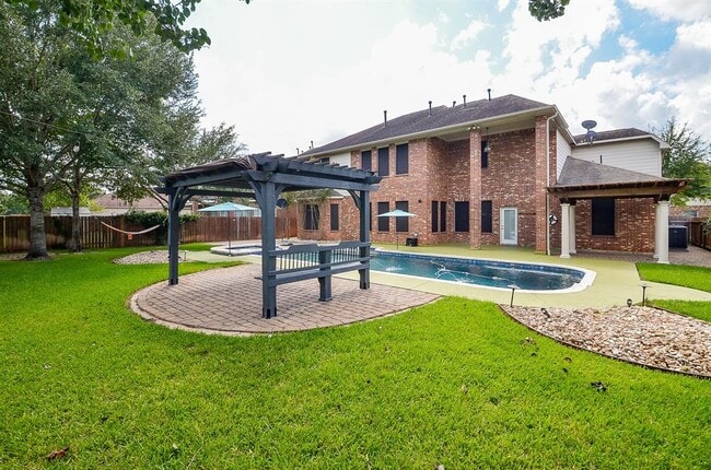 Building Photo - 21010 Kelliwood Park Ln