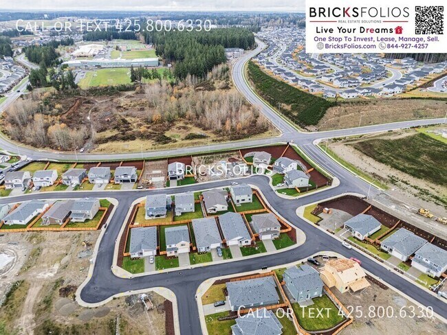 Building Photo - Brand New Home For Rent at Liberty Ridge, ...