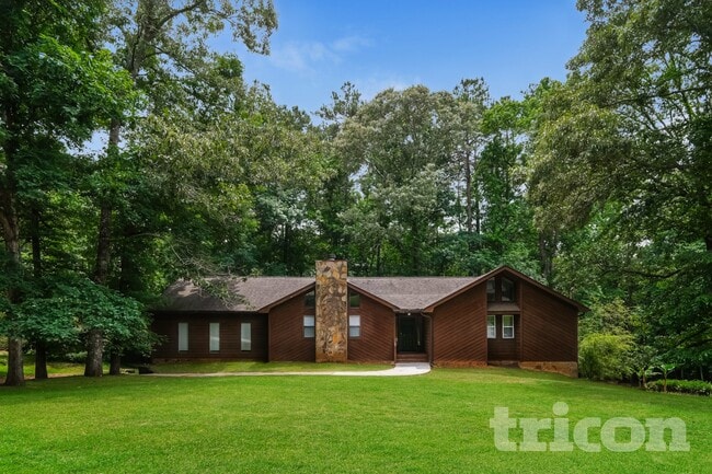 Building Photo - 4580 Woodcroft Cove