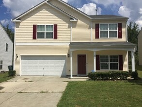 Building Photo - 4806 Swanns Mill Dr
