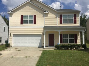Building Photo - Spacious 4 Bedroom Home with Two-Car Garage in Swann's Mill Community