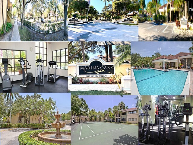 Building Photo - 2445 SW 18th Ter