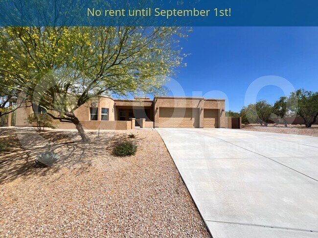 Primary Photo - 9398 E Desert Milkweed Ct