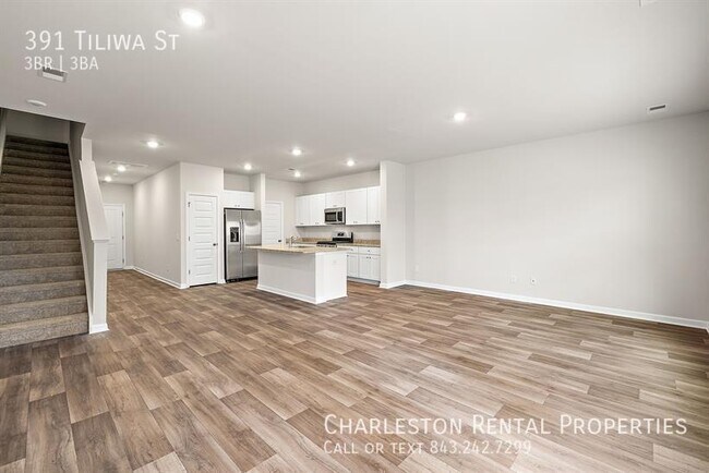 Building Photo - 391 Tiliwa St