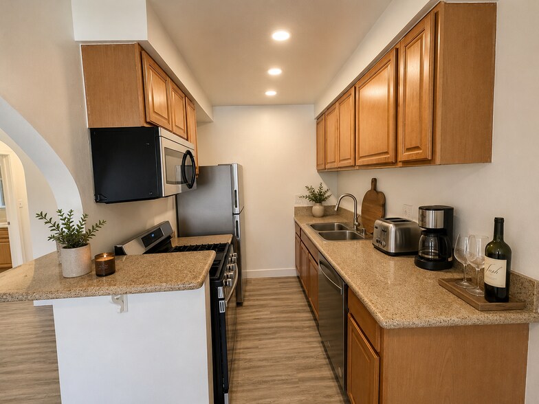 Building Photo - 4106 Inglewood Blvd