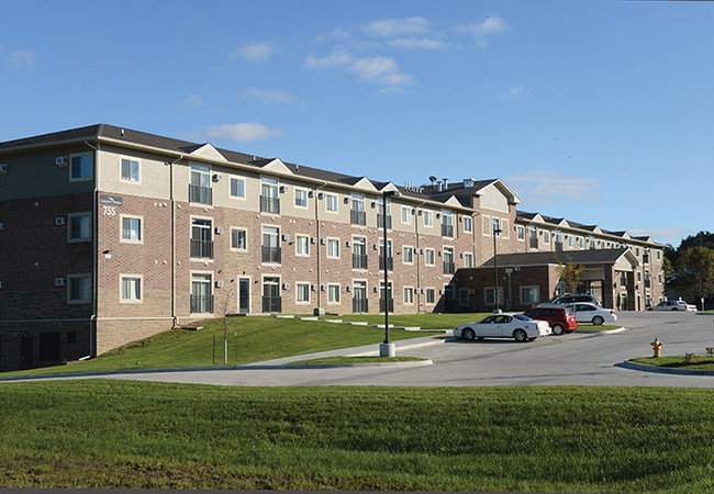 Primary Photo - Canterbury Heights, a 55+ Community