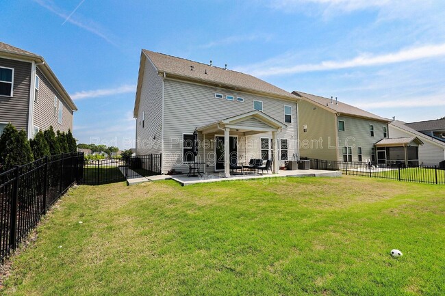 Building Photo - 4239 Stream Dale Cir NW