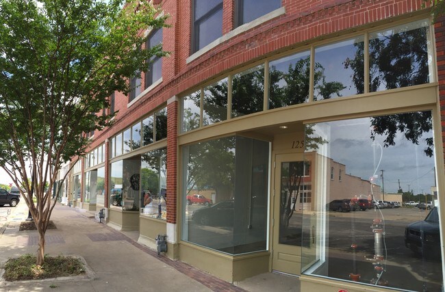 Building Photo - The Noble Lofts