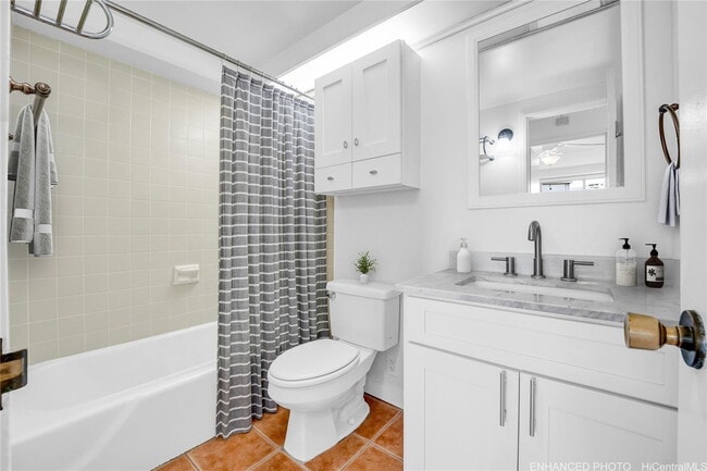 Building Photo - Marco Polo | Renovated 1 Bedroom, 1 Bath, 1 Parking | $2,500/Month
