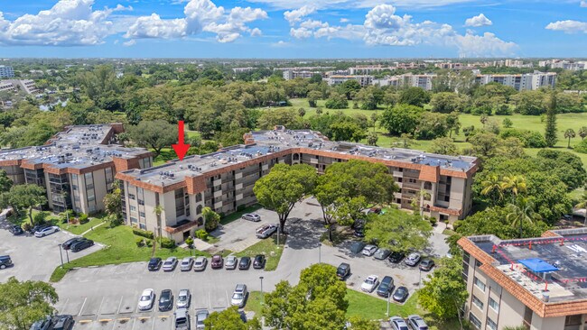 Building Photo - 6300 S Falls Cir Dr