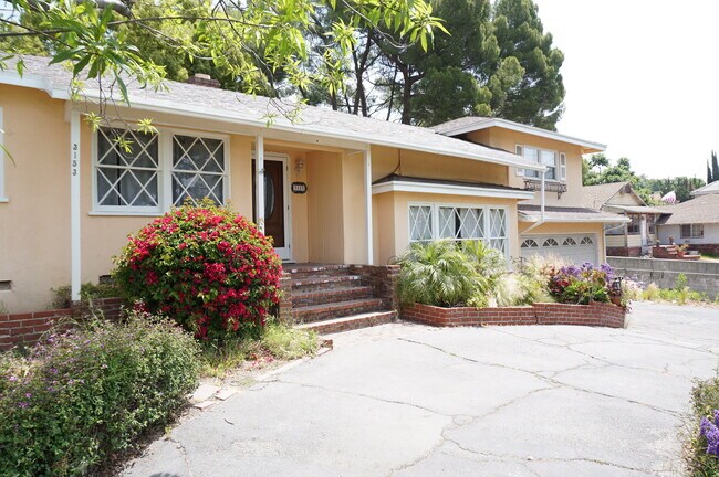 Building Photo - 3153 Orange Ave