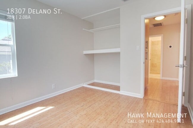 Building Photo - 18307 Delano St