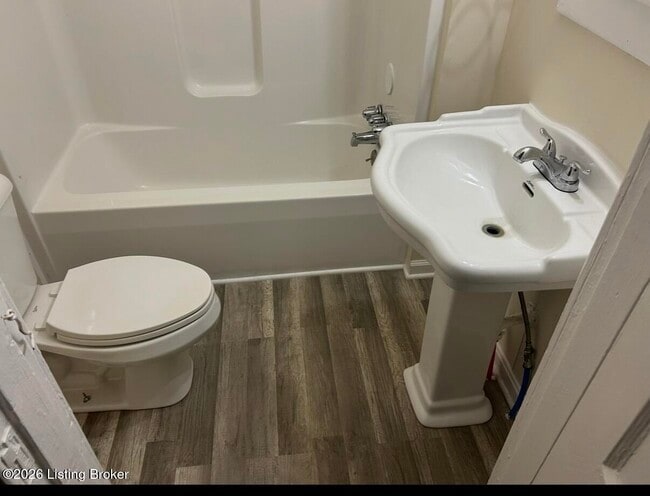 Building Photo - 1145 Louis Coleman Jr Drive