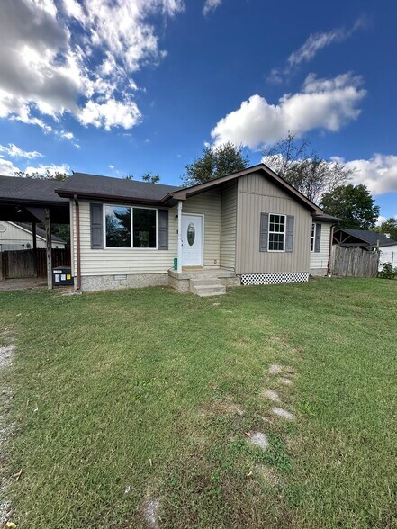 Building Photo - 104 Shirley Ct