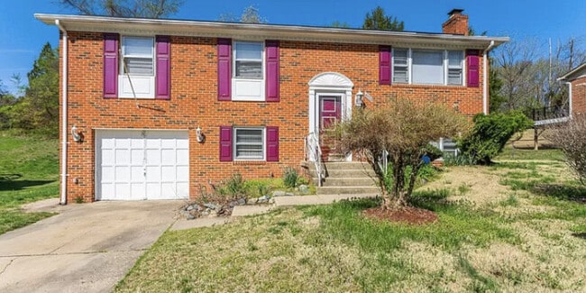 Primary Photo - Single Family Home in Prince George's County