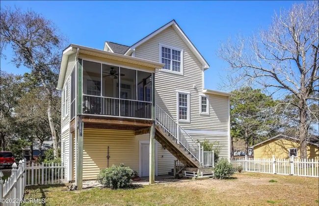 Building Photo - Buck/Brickner Beach House