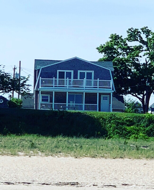 Your apt across from the beach.. - 175 Onset Ave