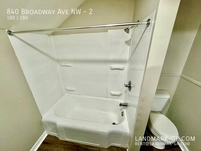 Building Photo - 840 Broadway Ave NW