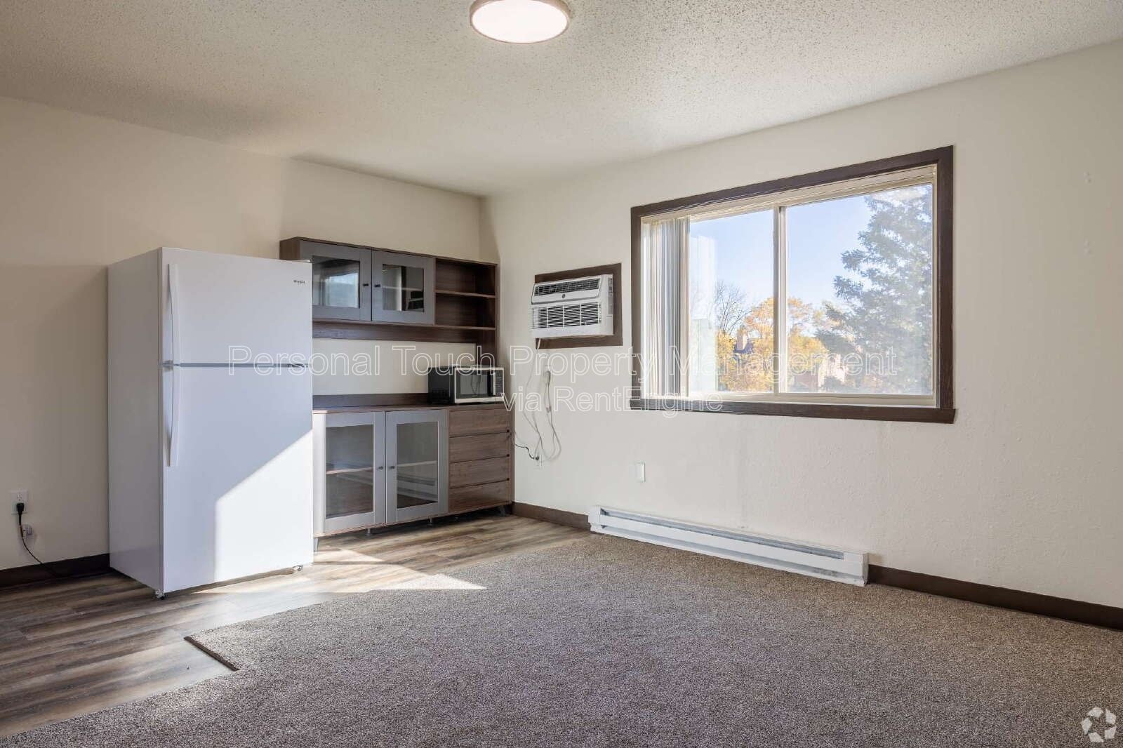 Interior Photo - Prairie One Apartments