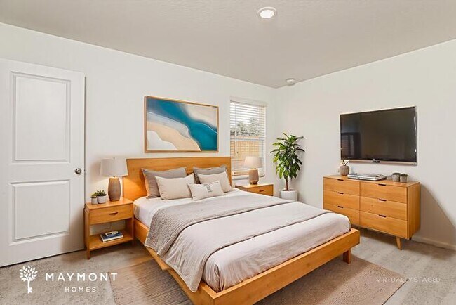 Building Photo - Inviting New 4-Bedroom in the Landon Ridge Community