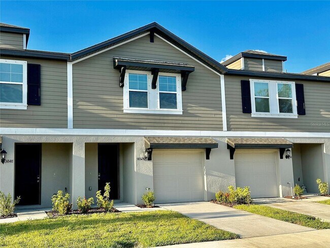 Building Photo - 5852 Ocean Isle Dr
