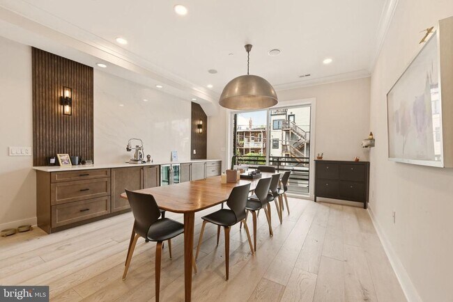 Building Photo - 3554 13th St NW