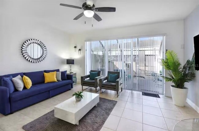 Building Photo - 8117 Princess Palm Ln