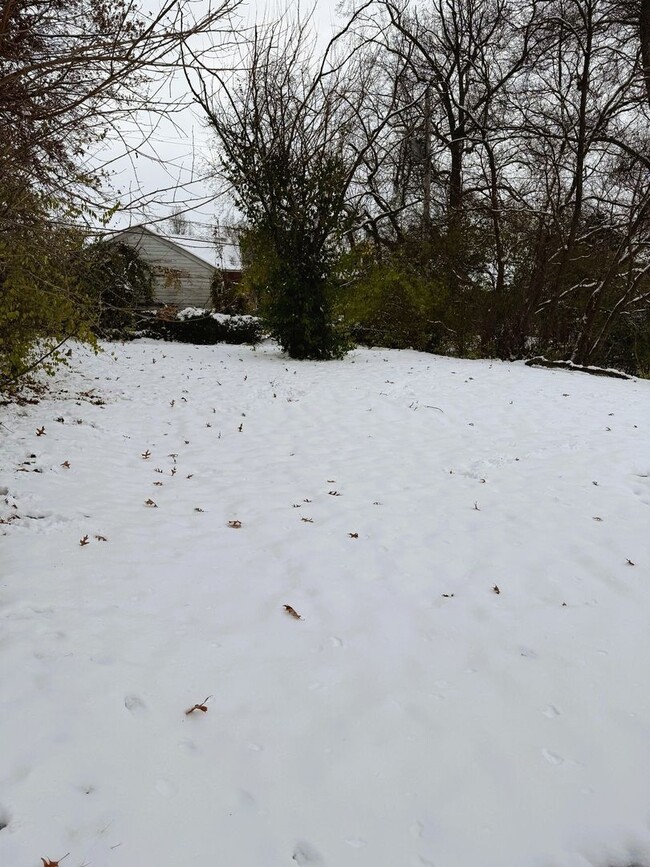 Building Photo - Spacious 2 Bedroom Rental!