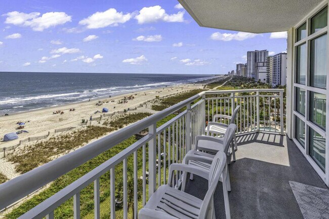Building Photo - 2506 N Ocean Blvd