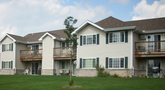 Building Photo - Whitespire Grove Apartments