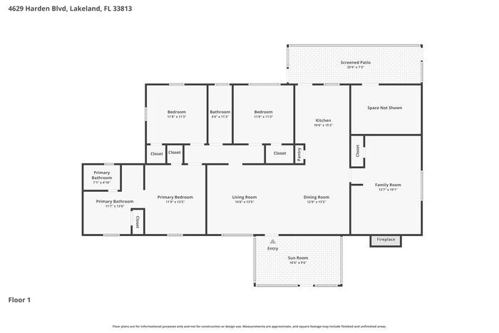 Building Photo - 4629 Harden Blvd