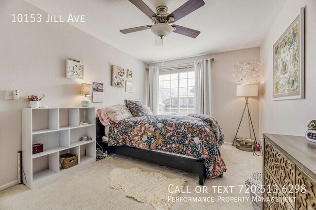 Building Photo - 10153 Jill Ave