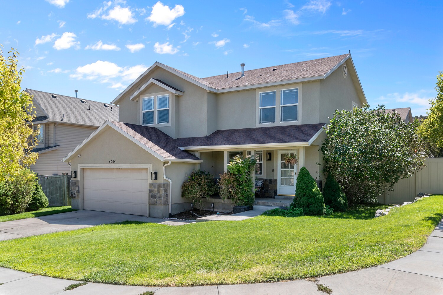 Building Photo - 4054 E Mohican Dr