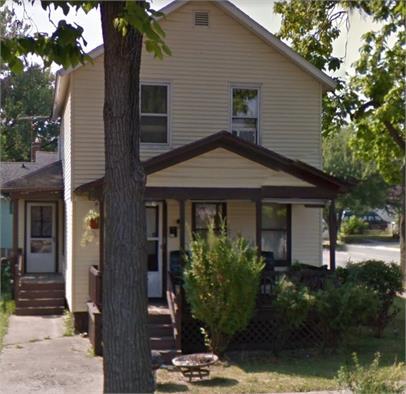 Building Photo - 1234 Gillett St