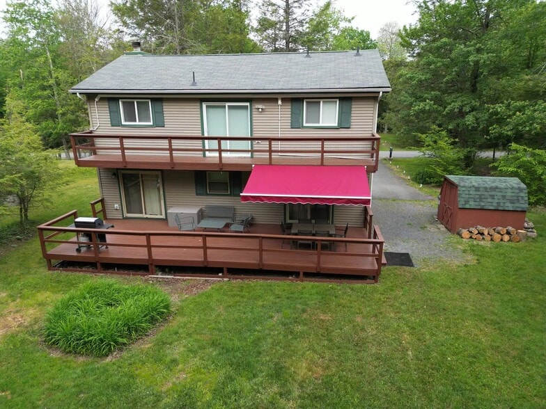 Building Photo - 5127 Hounds Ear Rd