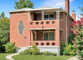 Building Photo - 1148 Elm Park Dr
