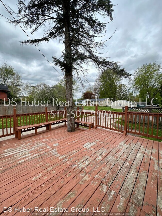 Building Photo - 3 br, 2 bath House - 4200 Brighton Dr