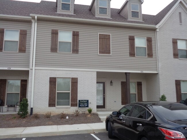 Primary Photo - 4BR/4.5BA For Rent