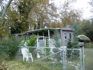  - River Bend Mobile Home Park