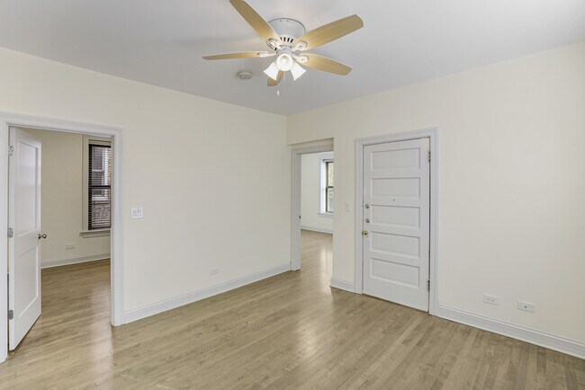 Building Photo - 1630 W Gregory St